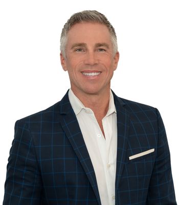 Portrait of Christian Sidwell, REALTOR®.